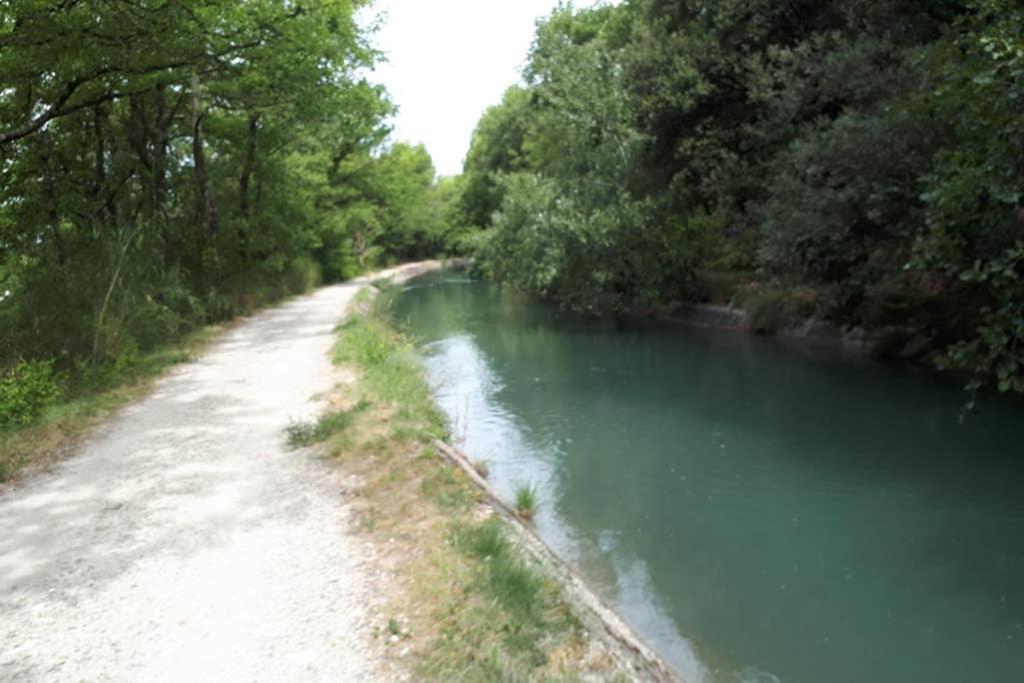 La Velleronnaise Villa Kültér fotó