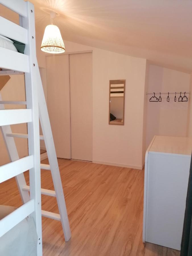 La Velleronnaise Villa Kültér fotó