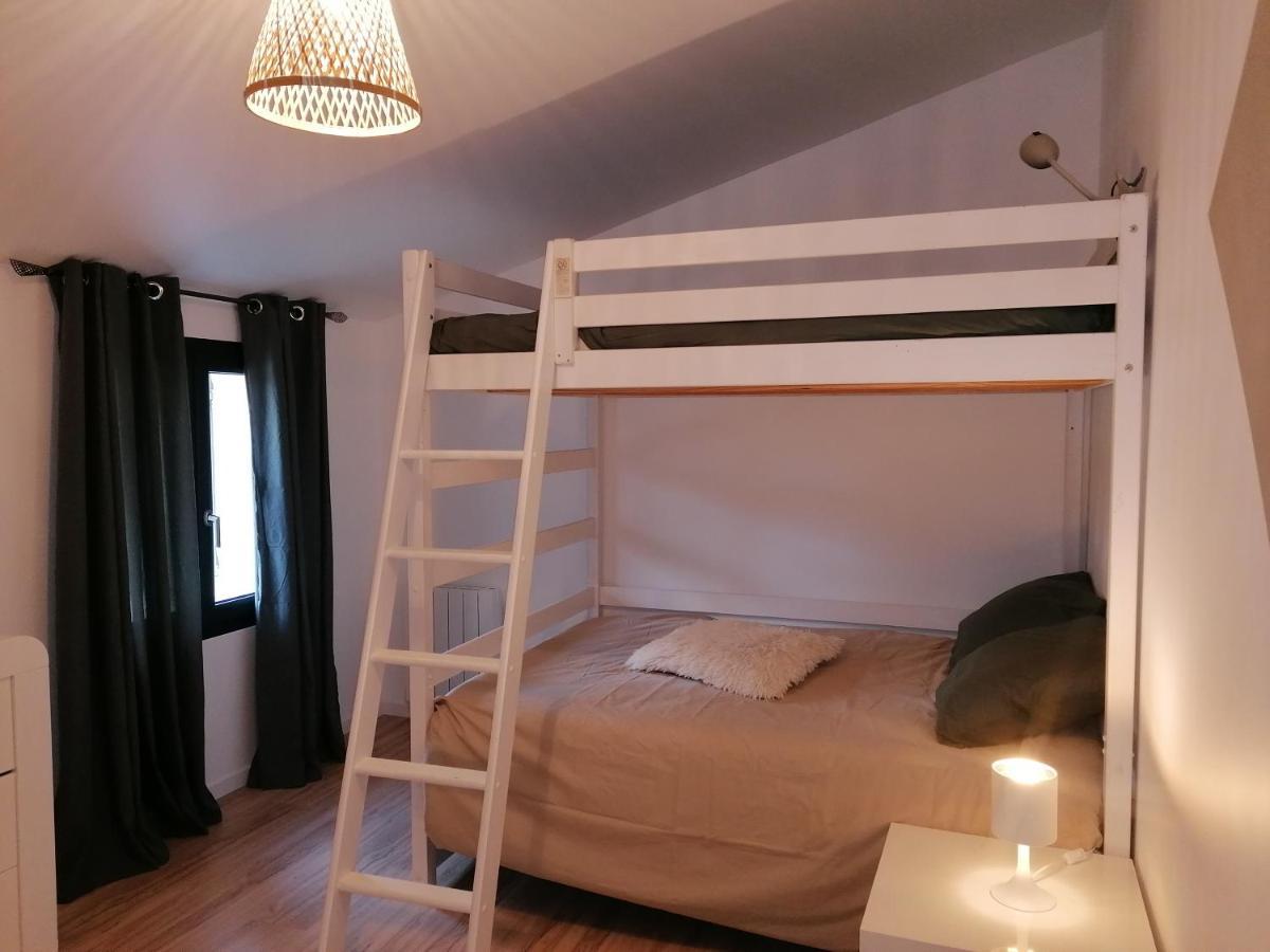 La Velleronnaise Villa Kültér fotó