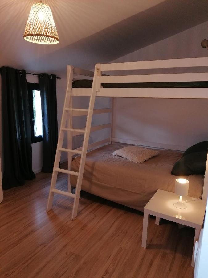 La Velleronnaise Villa Kültér fotó
