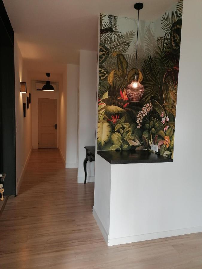 La Velleronnaise Villa Kültér fotó