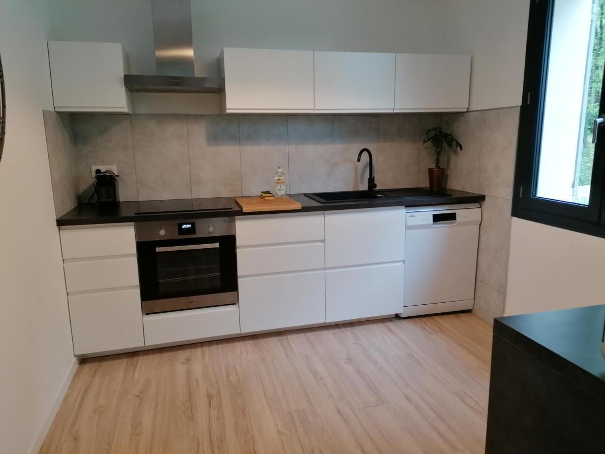 La Velleronnaise Villa Kültér fotó