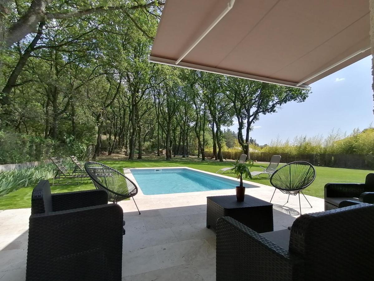 La Velleronnaise Villa Kültér fotó