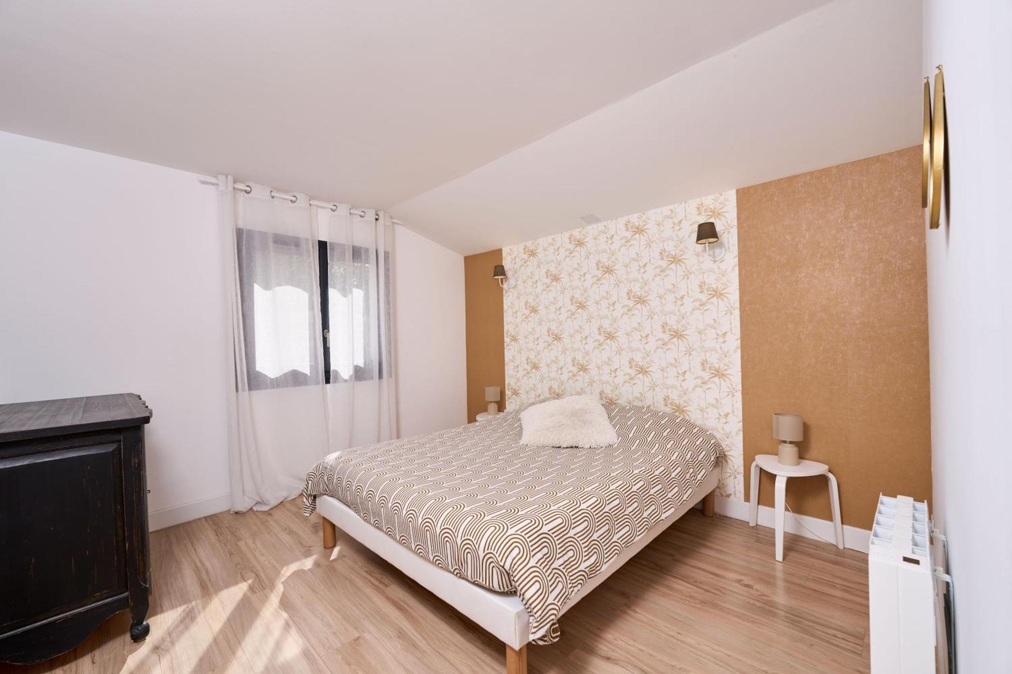 La Velleronnaise Villa Kültér fotó